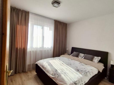 Apartament 3 camere modern - Brazda lui Novac