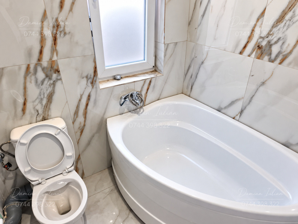 Apartament 1 cameră | 45,5 mp | Parcare inclusă | Valea Lupului