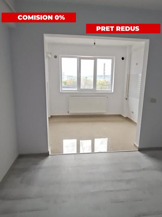 Apartament 3 camere | 78 mp | Etaj 2 | Parcare inclusă | Valea Lupului