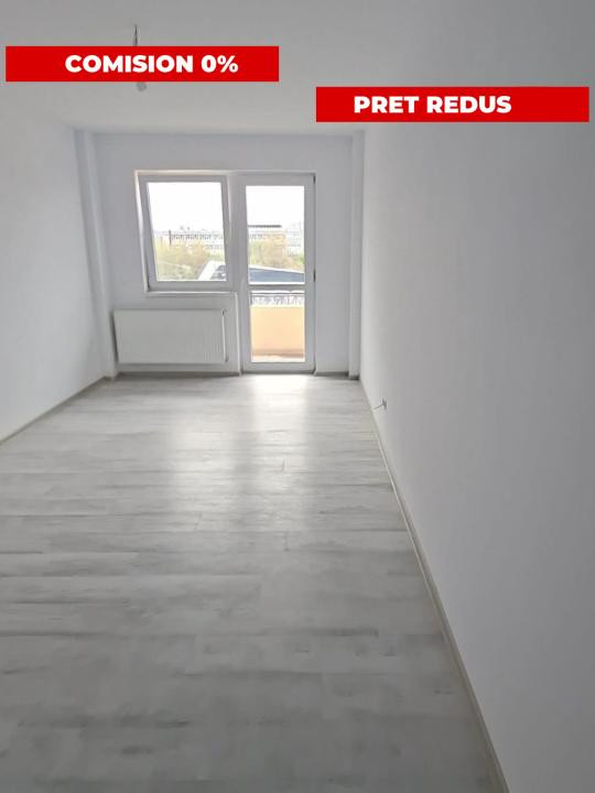 Apartament 3 camere | 78 mp | Etaj 2 | Parcare inclusă | Valea Lupului