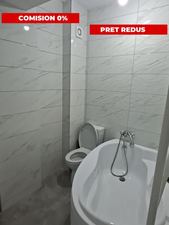 Apartament 3 camere | 78 mp | Etaj 2 | Parcare inclusă | Valea Lupului