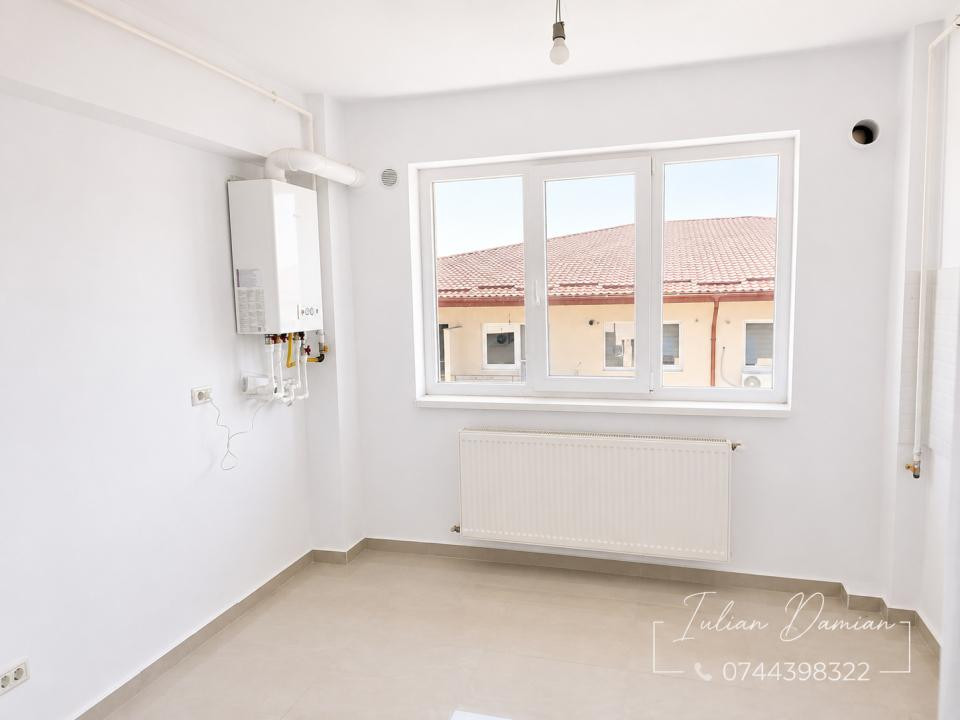 Apartament 3 camere | 79 mp | Etaj 3 | Parcare inclusă | Valea Lupului