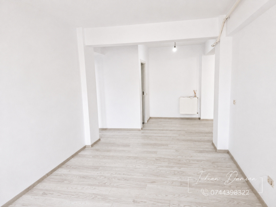 Apartament 3 camere | 79 mp | Etaj 3 | Parcare inclusă | Valea Lupului
