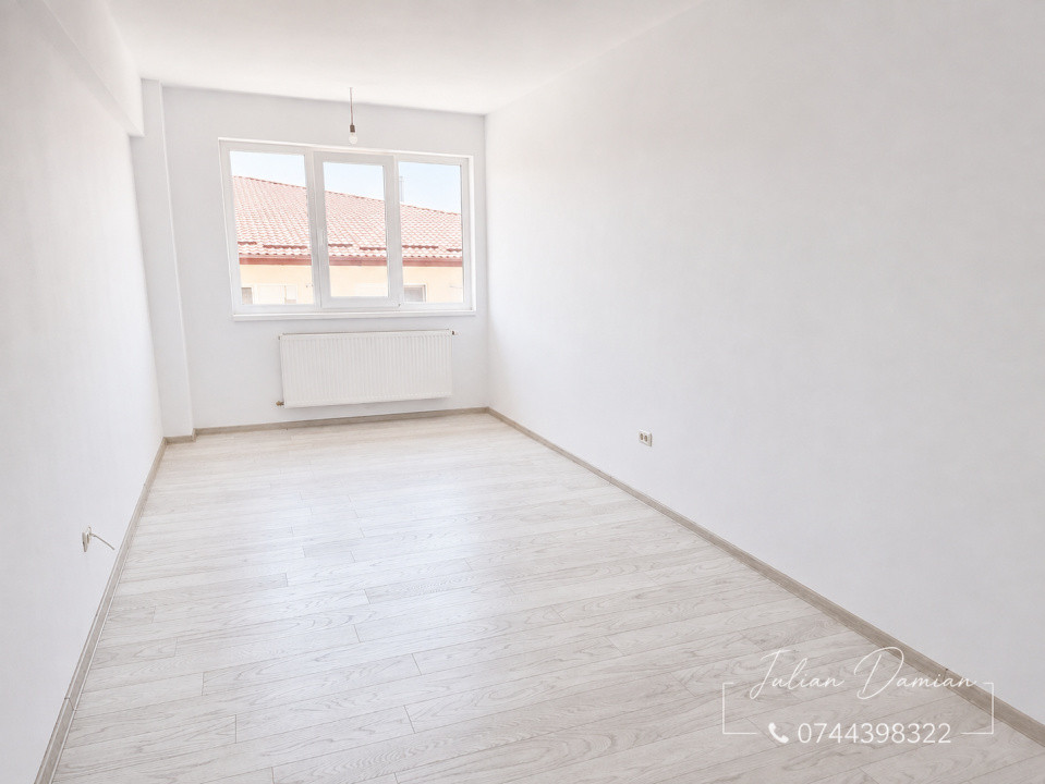Apartament 3 camere | 79 mp | Etaj 3 | Parcare inclusă | Valea Lupului