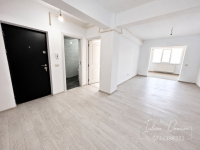 Apartament 3 camere | 79 mp | Etaj 3 | Parcare inclusă | Valea Lupului