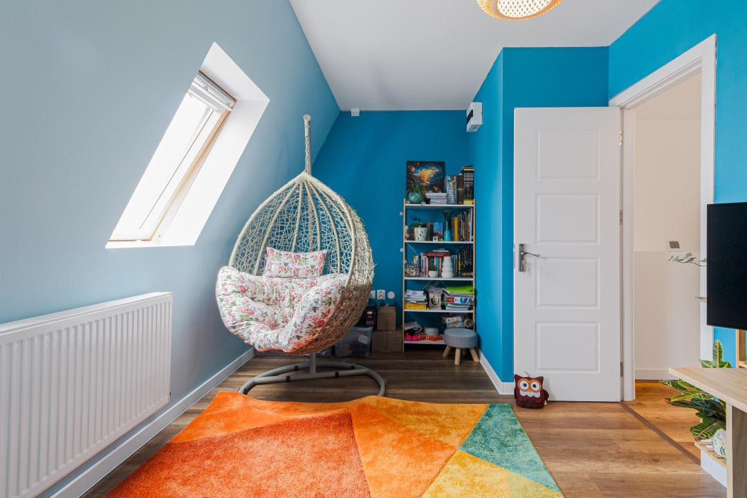 Vânzare casă 4 camere, 2 băi, Cartier Izvor