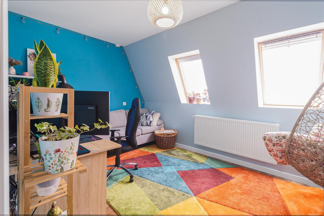 Vânzare casă 4 camere, 2 băi, Cartier Izvor