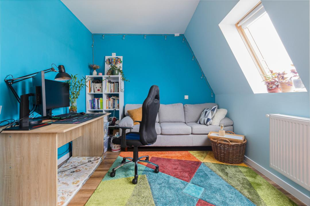 Vânzare casă 4 camere, 2 băi, Cartier Izvor