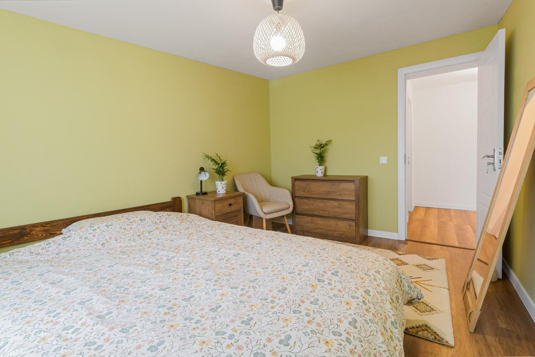 Vânzare casă 4 camere, 2 băi, Cartier Izvor