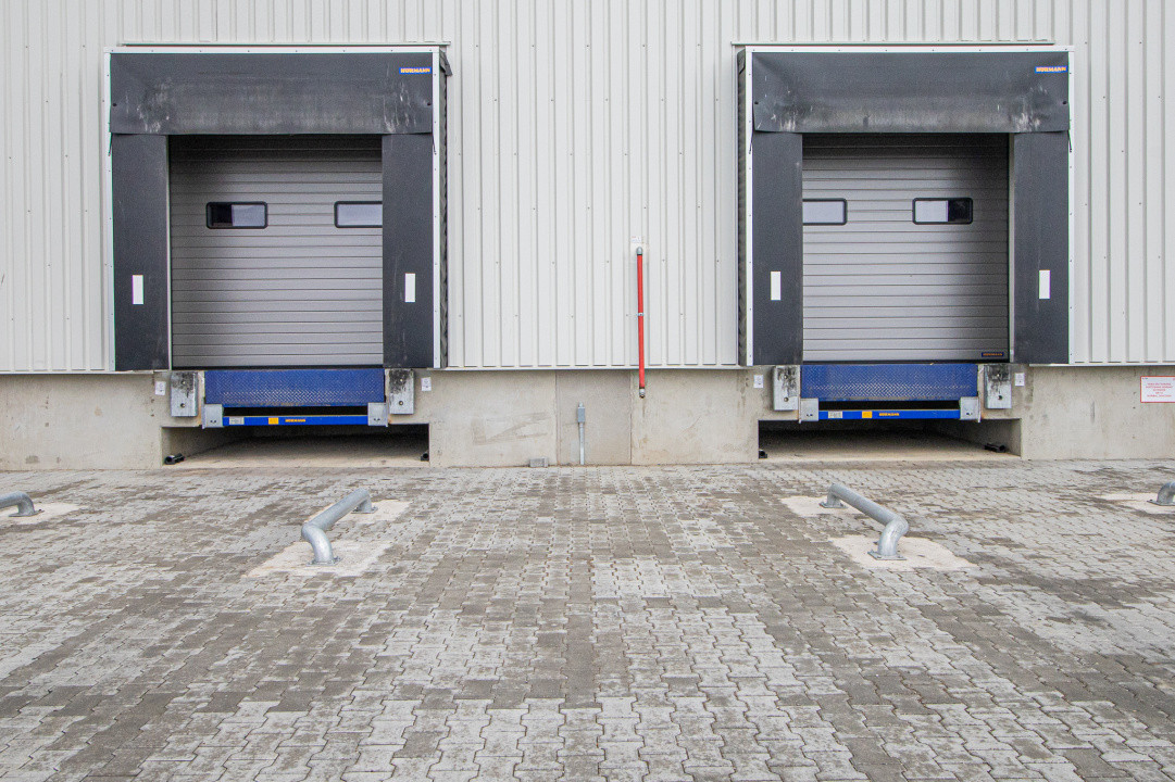 Hală industrială 6000 mp în Brașov – disponibilă spre închiriere, Comision 0%