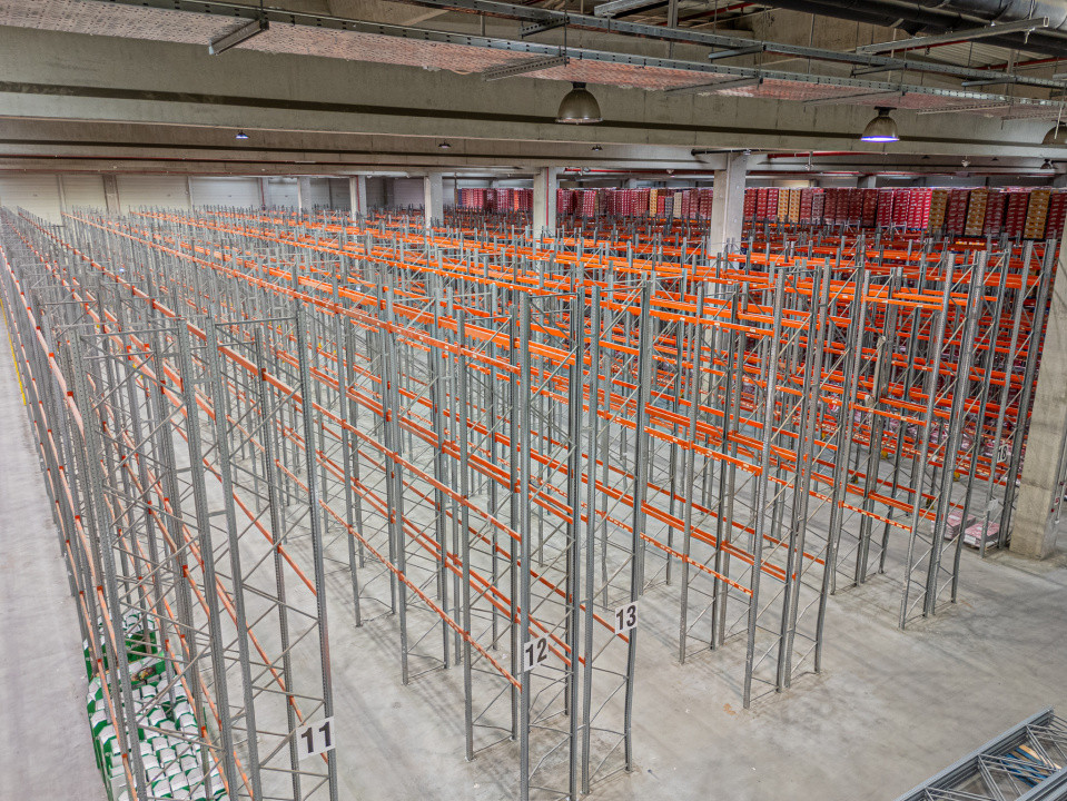 Hală industrială 6000 mp în Brașov – disponibilă spre închiriere, Comision 0%