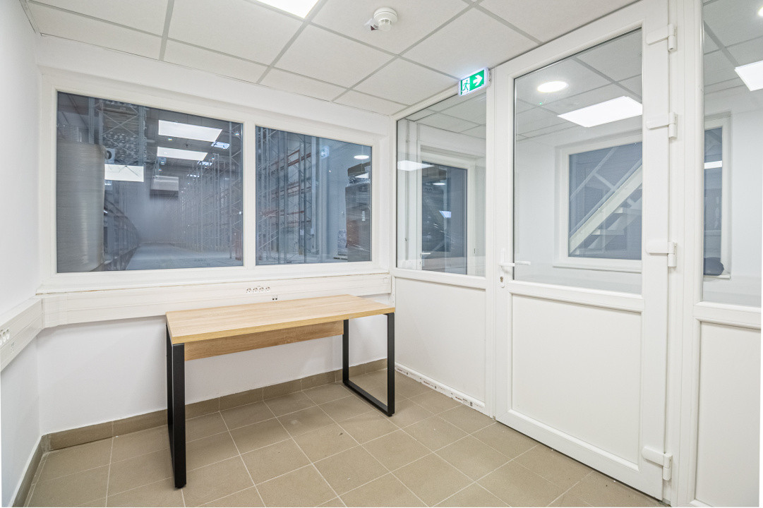 Hală industrială 6000 mp în Brașov – disponibilă spre închiriere, Comision 0%