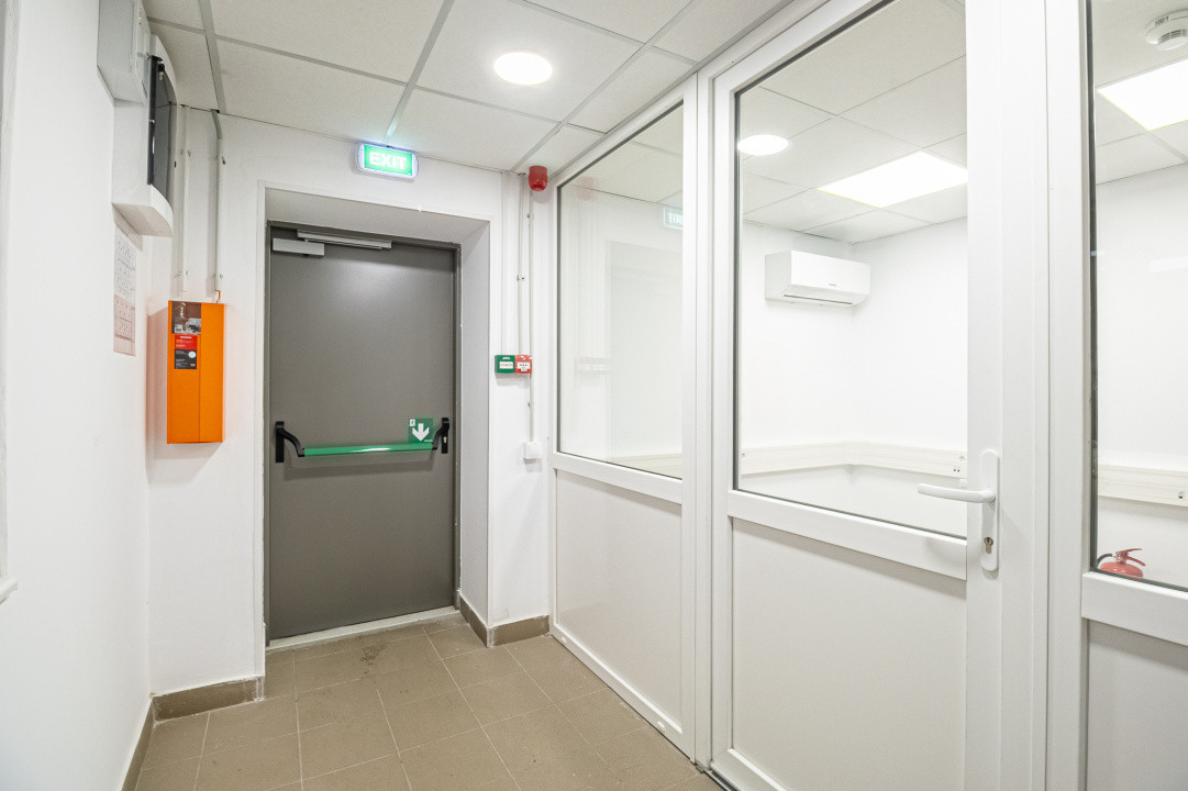 Hală industrială 6000 mp în Brașov – disponibilă spre închiriere, Comision 0%