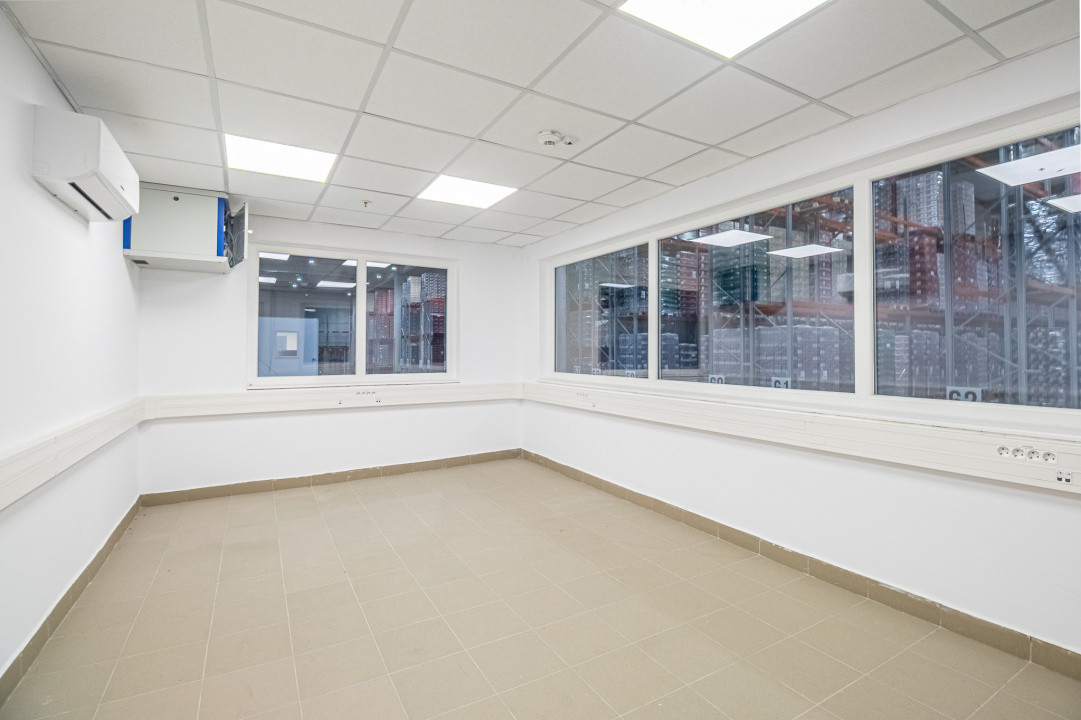 Hală industrială 6000 mp în Brașov – disponibilă spre închiriere, Comision 0%