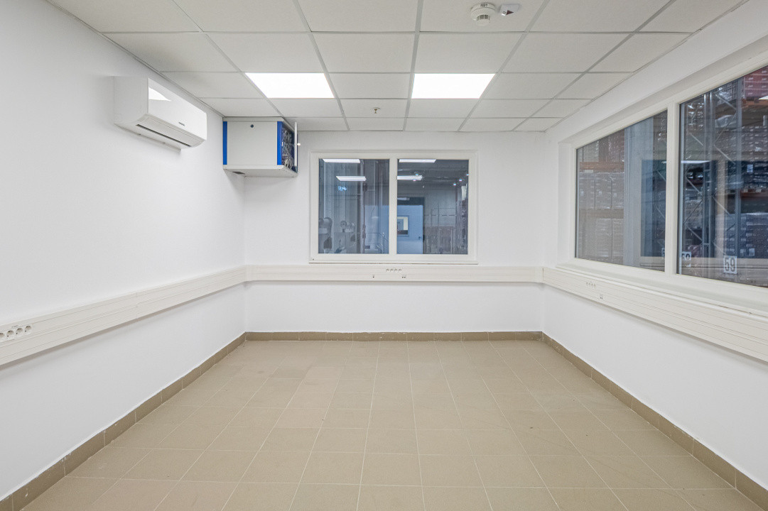 Hală industrială 6000 mp în Brașov – disponibilă spre închiriere, Comision 0%