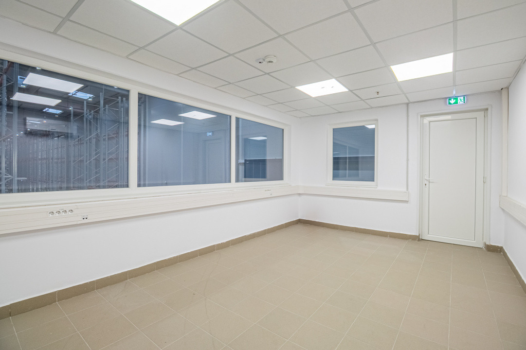 Hală industrială 6000 mp în Brașov – disponibilă spre închiriere, Comision 0%