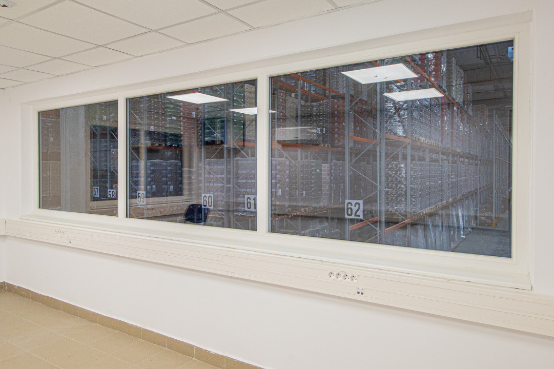 Hală industrială 6000 mp în Brașov – disponibilă spre închiriere, Comision 0%