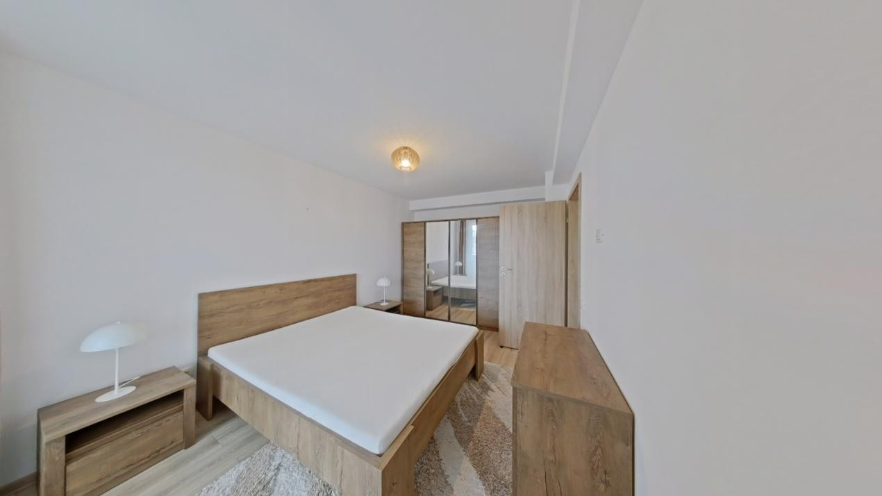 Apartament modern, 2 camere – Urban, Tractorul 