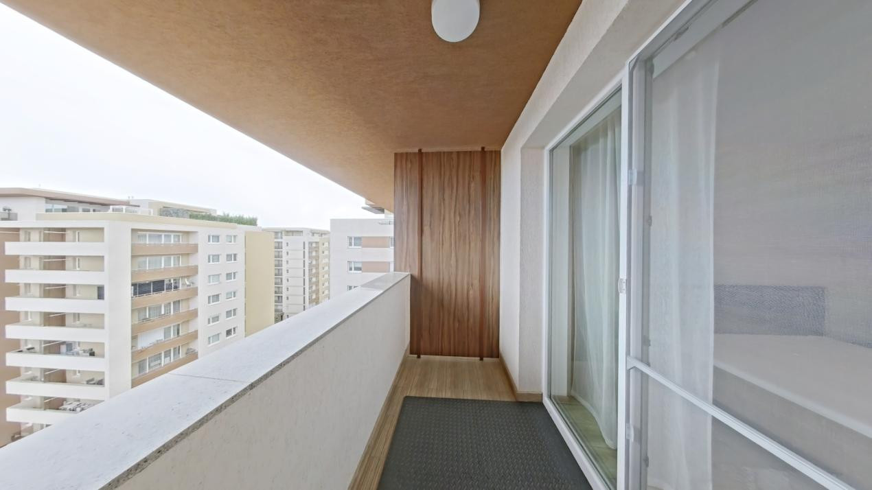 Apartament modern, 2 camere – Urban, Tractorul 