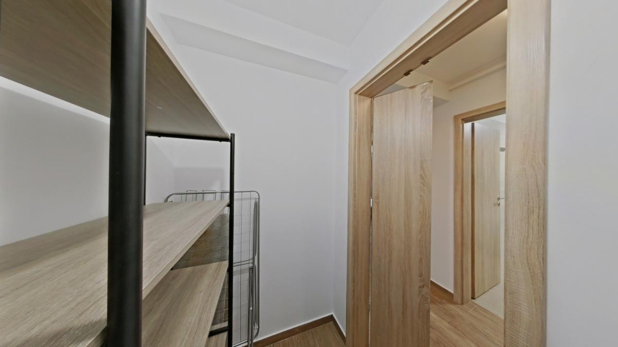 Apartament modern, 2 camere – Urban, Tractorul 