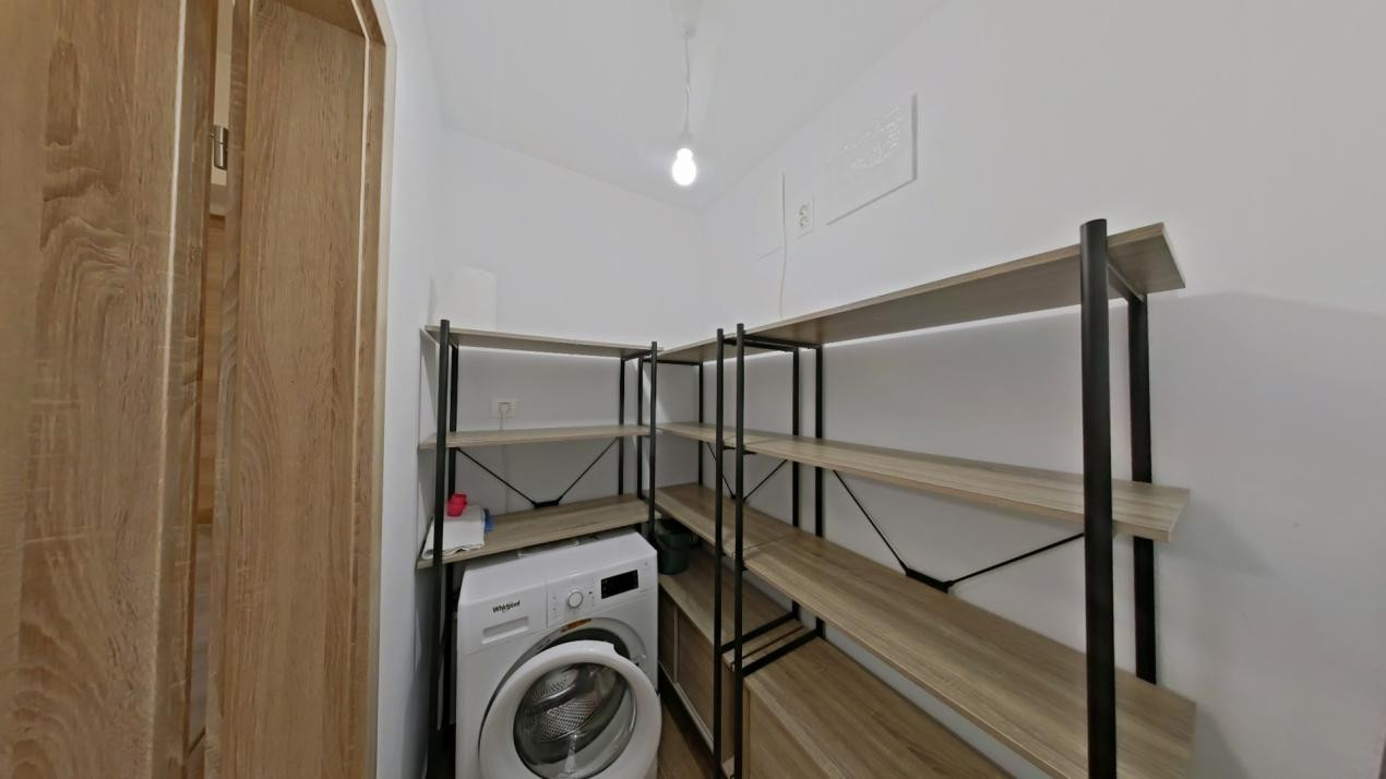 Apartament modern, 2 camere – Urban, Tractorul 