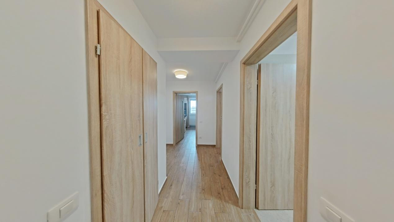 Apartament modern, 2 camere – Urban, Tractorul 