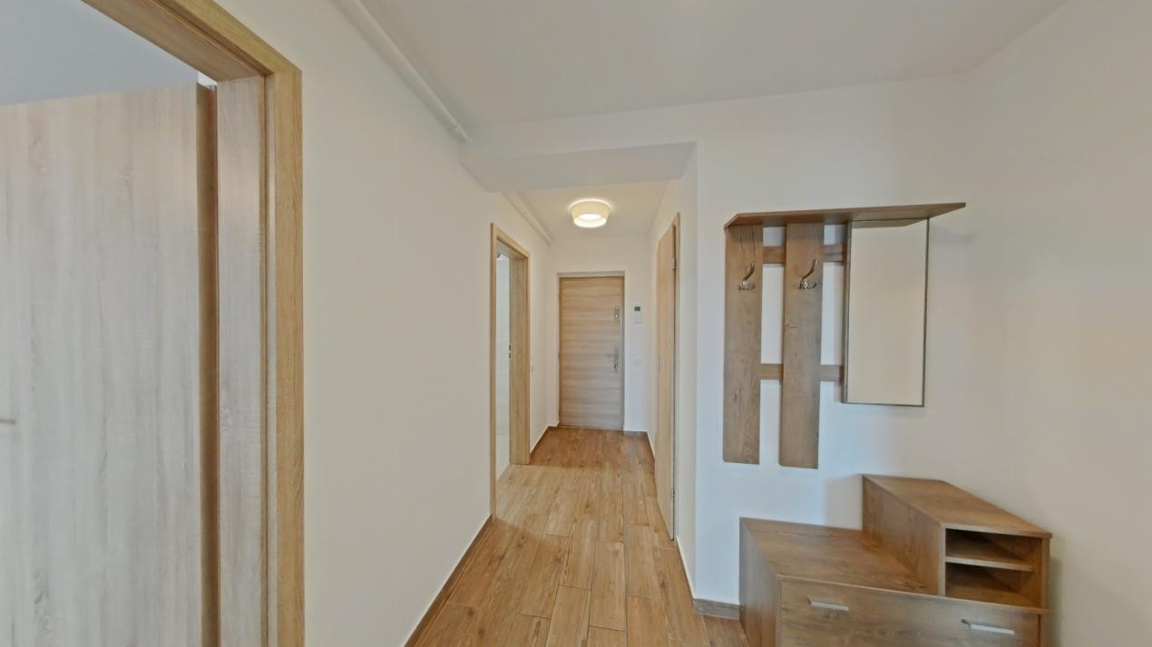 Apartament modern, 2 camere – Urban, Tractorul 