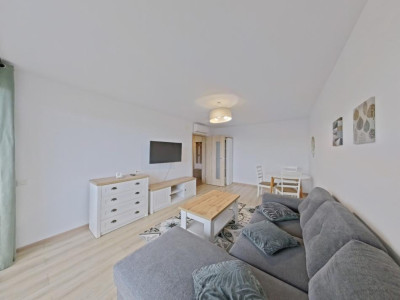 Apartament modern, 2 camere – Urban, Tractorul 