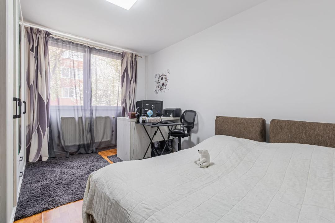 Apartament 2 camere / decomandat 