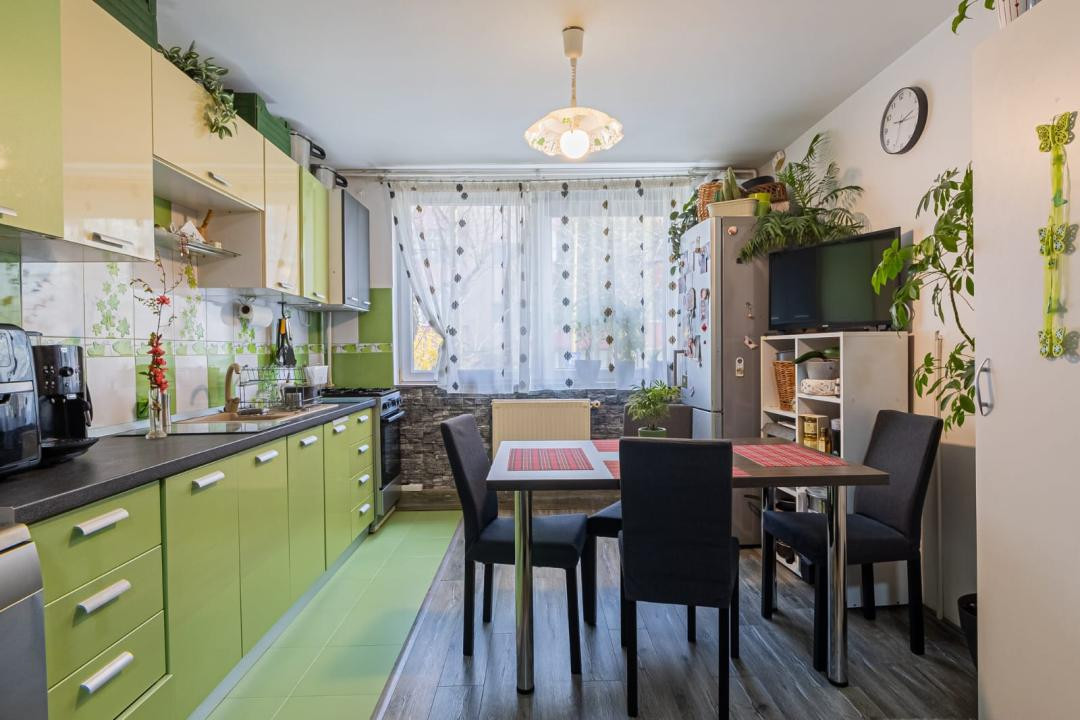 Apartament 2 camere / decomandat 