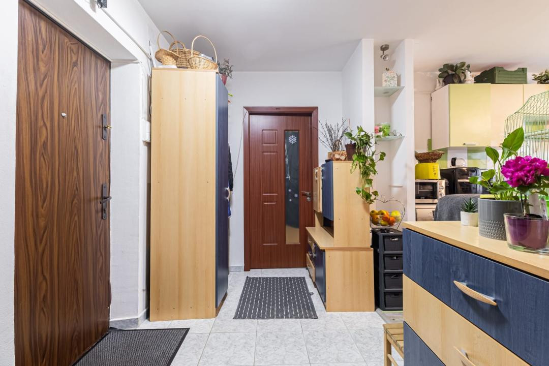 Apartament 2 camere / decomandat 