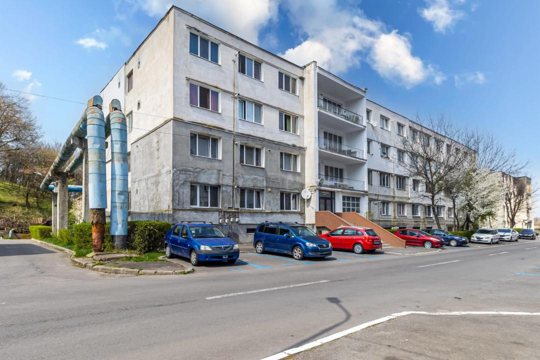 Apartament 2 camere / decomandat 