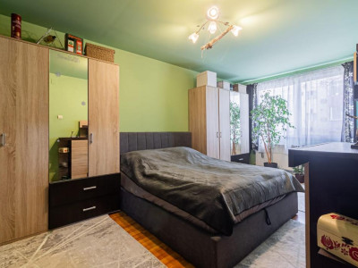 Apartament 2 camere / decomandat 