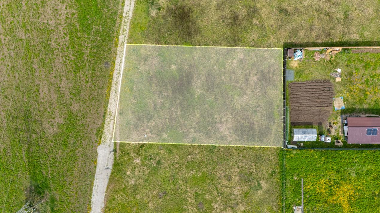 Teren intravilan de vanzare - Halchiu