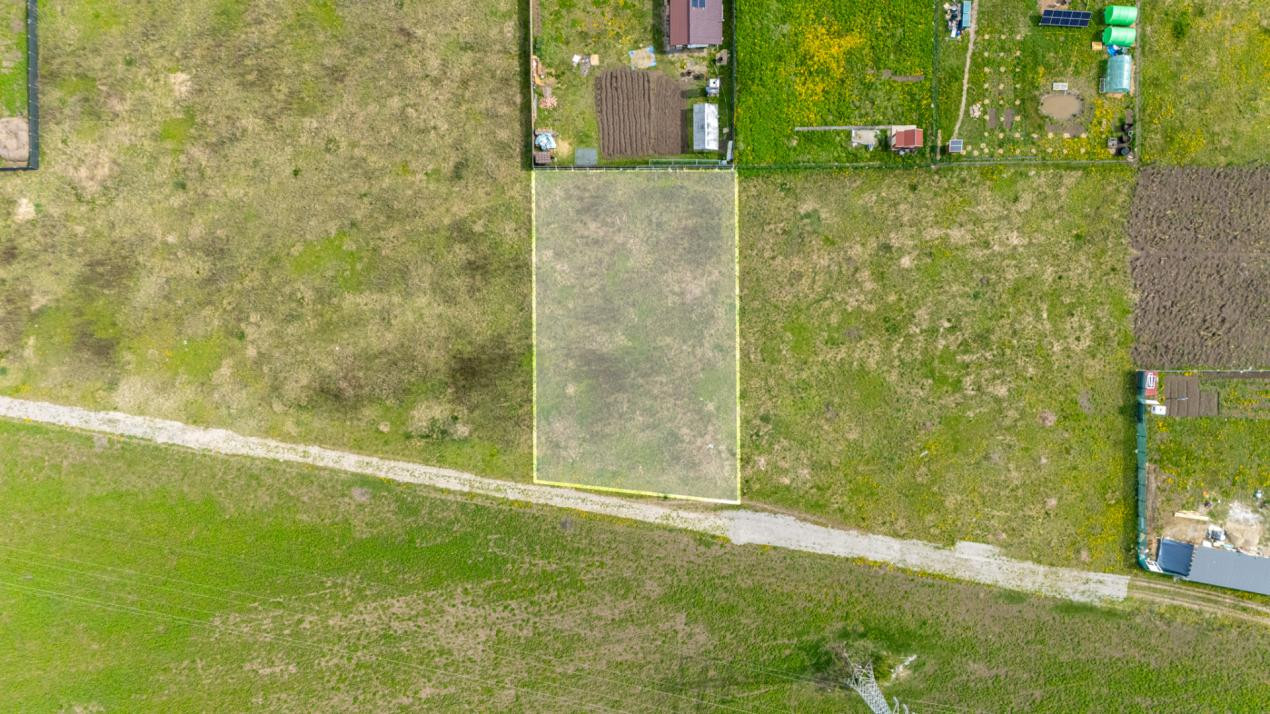 Teren intravilan de vanzare - Halchiu