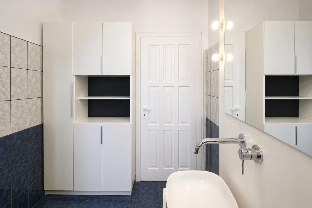 Apartament la casa 4 camere de închiriat – la 5 minute de Parcul Sub Arini