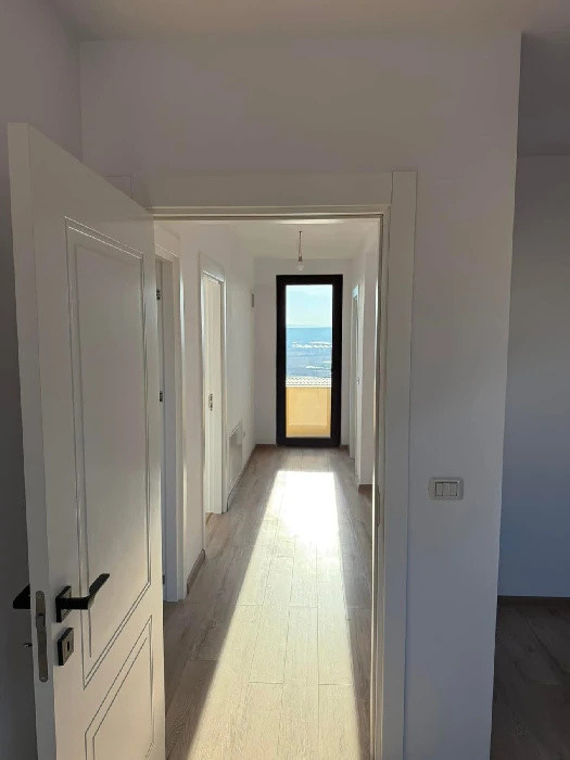 🏡 Case individuale cu etaj | 120 mp utili | Teren 420–480 mp | Valea Lupului 