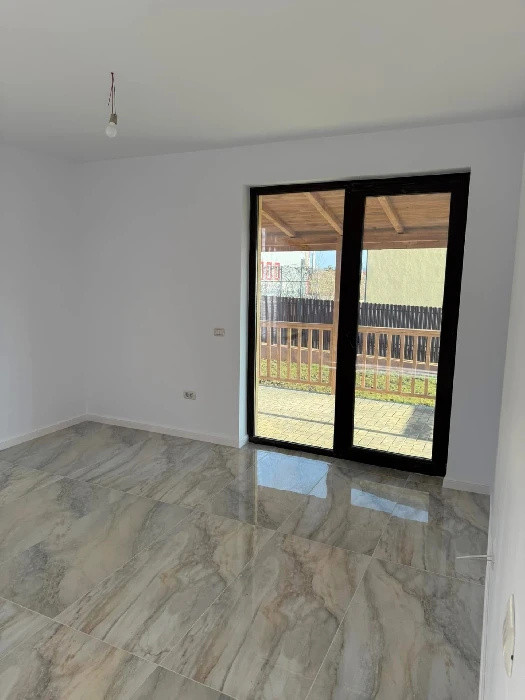 🏡 Case individuale cu etaj | 120 mp utili | Teren 420–480 mp | Valea Lupului 