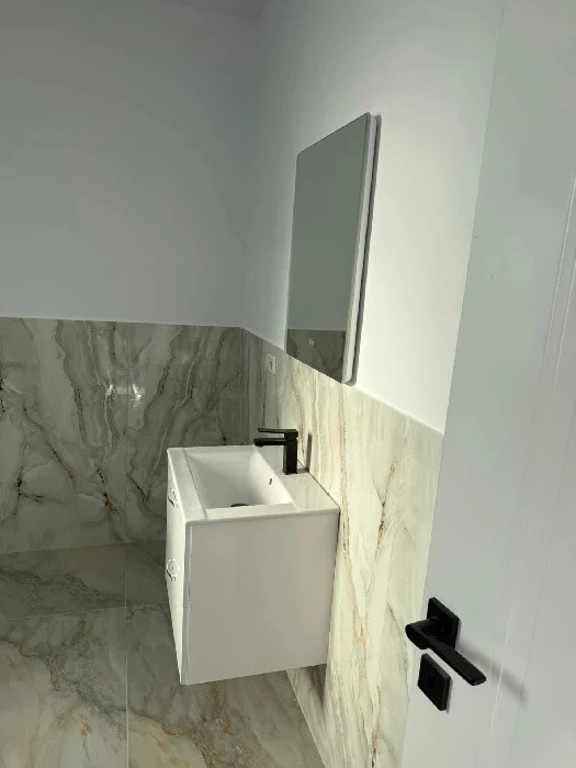 🏡 Case individuale cu etaj | 120 mp utili | Teren 420–480 mp | Valea Lupului 