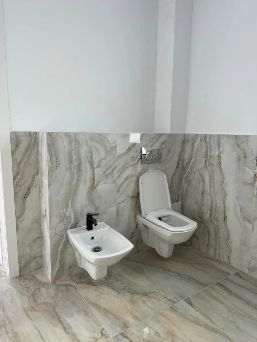 🏡 Case individuale cu etaj | 120 mp utili | Teren 420–480 mp | Valea Lupului 