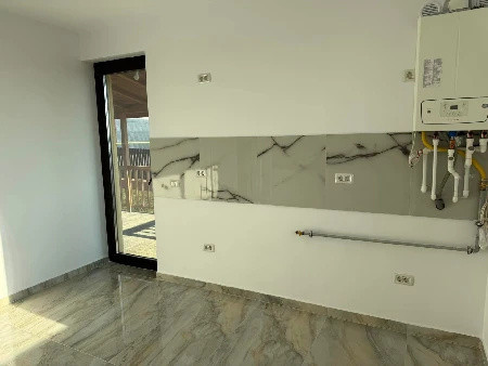 🏡 Case individuale cu etaj | 120 mp utili | Teren 420–480 mp | Valea Lupului 