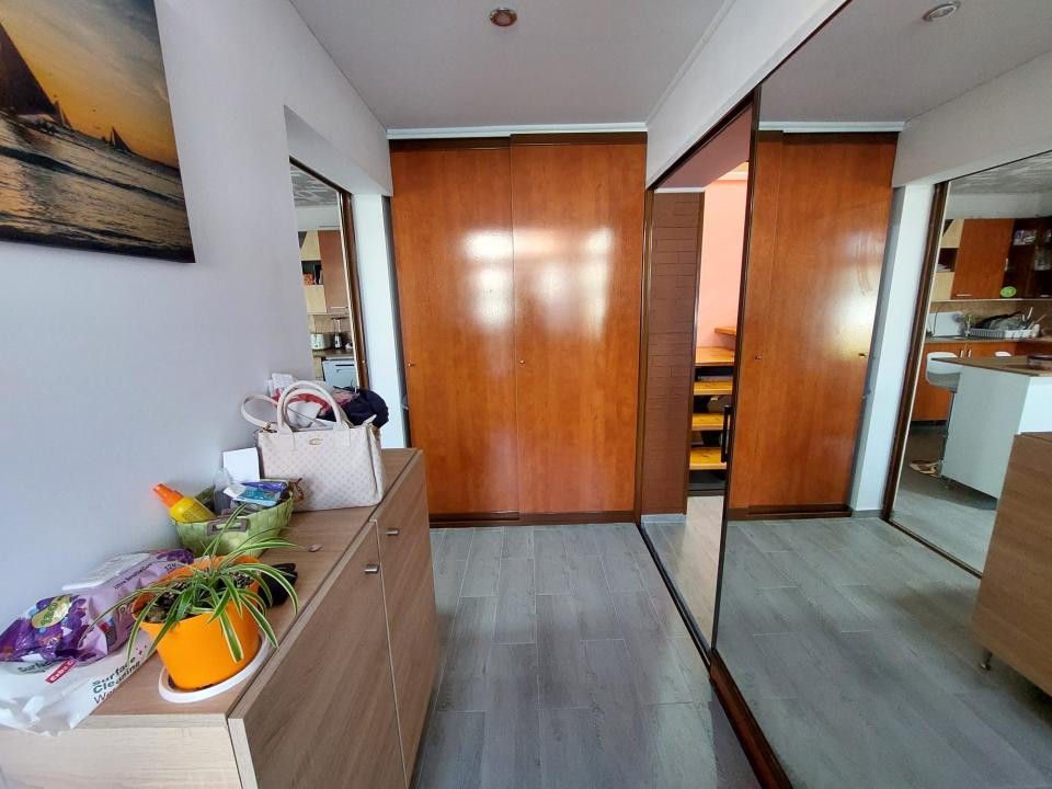 Casa deosebita -zona tancodrom