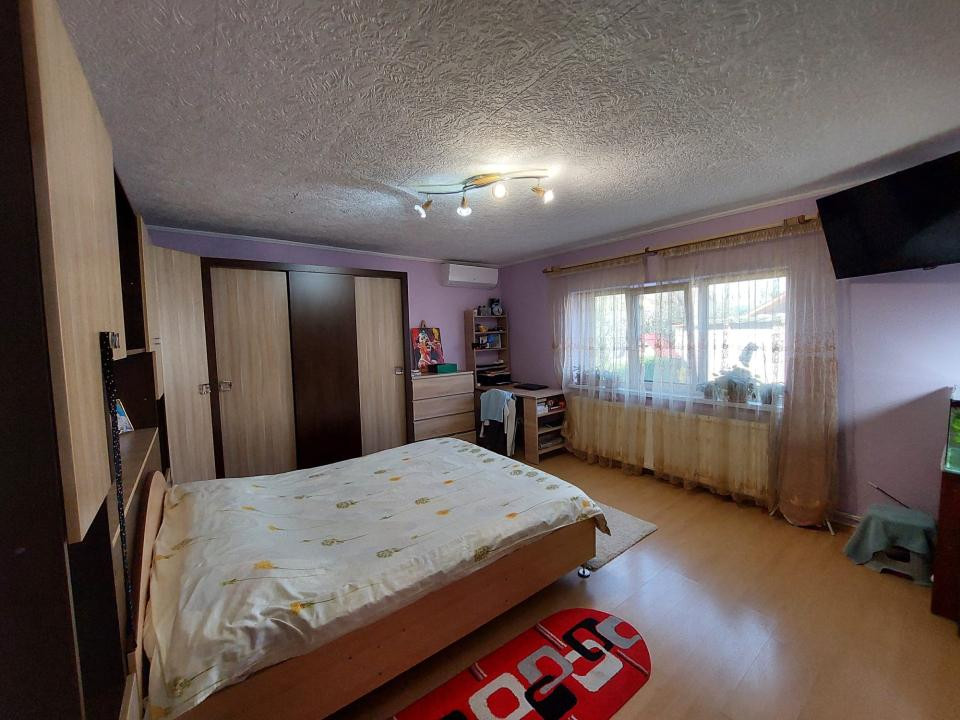 Casa deosebita -zona tancodrom