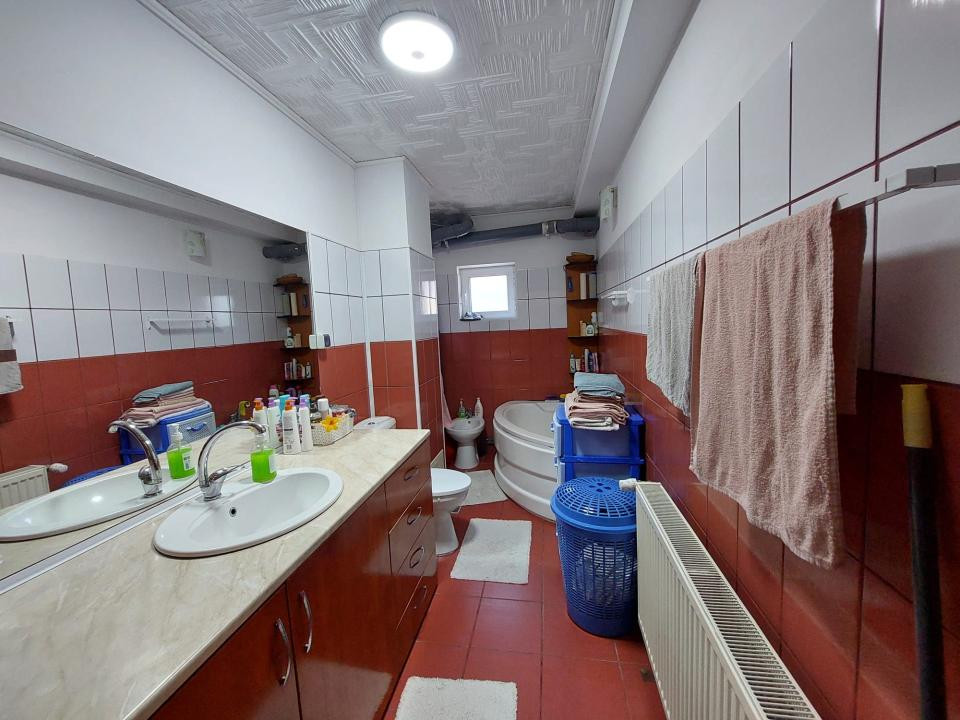 Casa deosebita -zona tancodrom