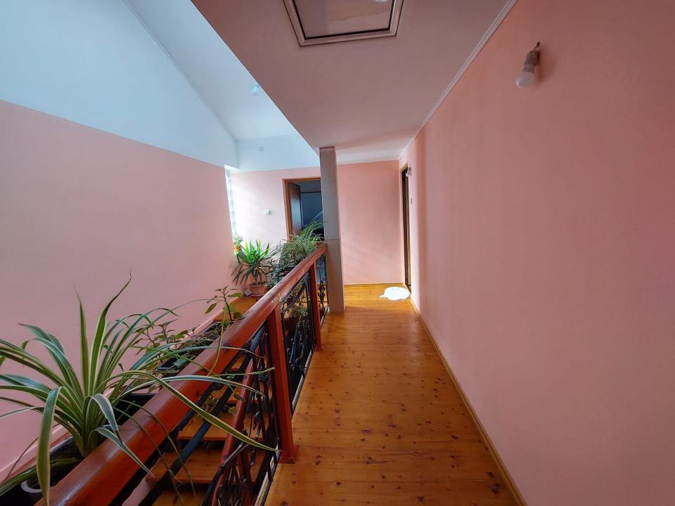 Casa deosebita -zona tancodrom