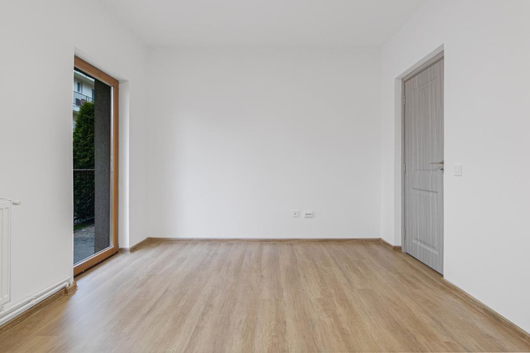 Vânzare apartament cu 3 camere, 80 mp - Cartierul Toamnei, Râșnov