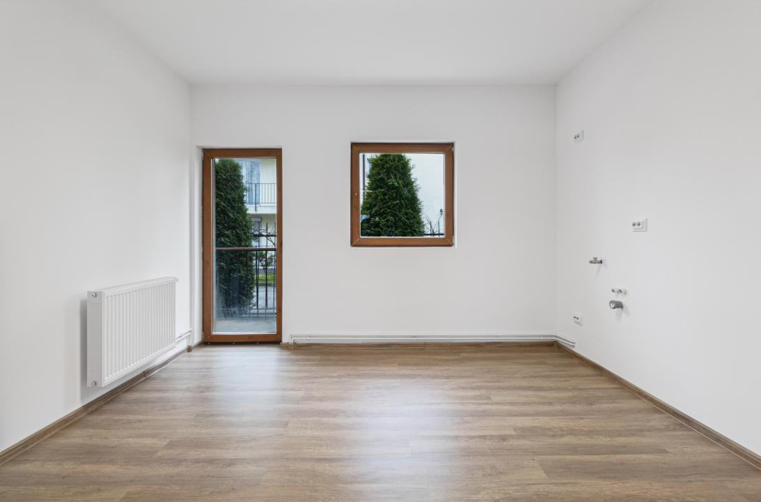 Vânzare apartament cu 3 camere, 80 mp - Cartierul Toamnei, Râșnov