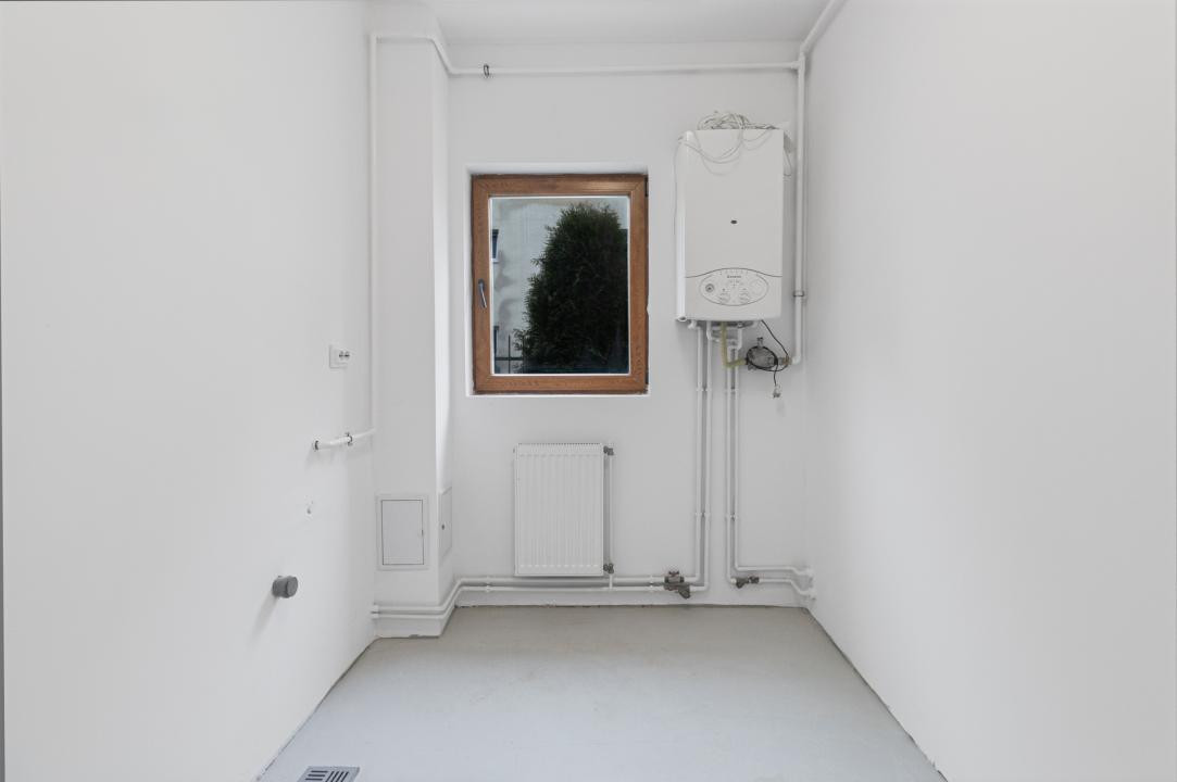 Vânzare apartament cu 3 camere, 80 mp - Cartierul Toamnei, Râșnov