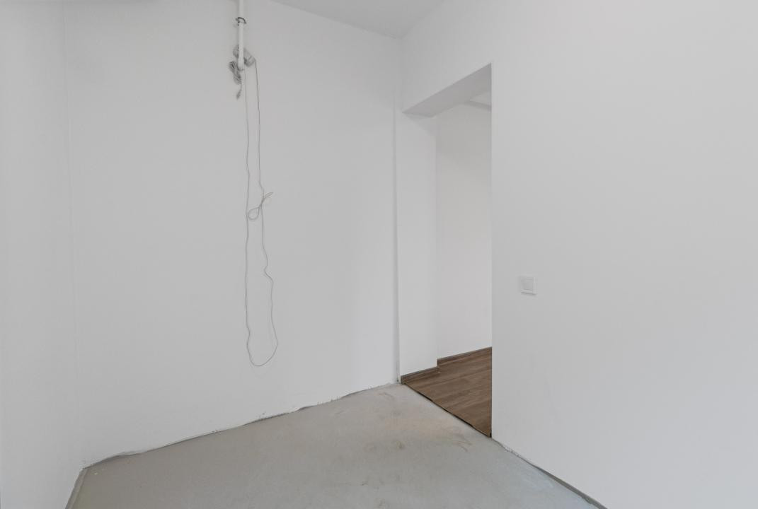 Vânzare apartament cu 3 camere, 80 mp - Cartierul Toamnei, Râșnov