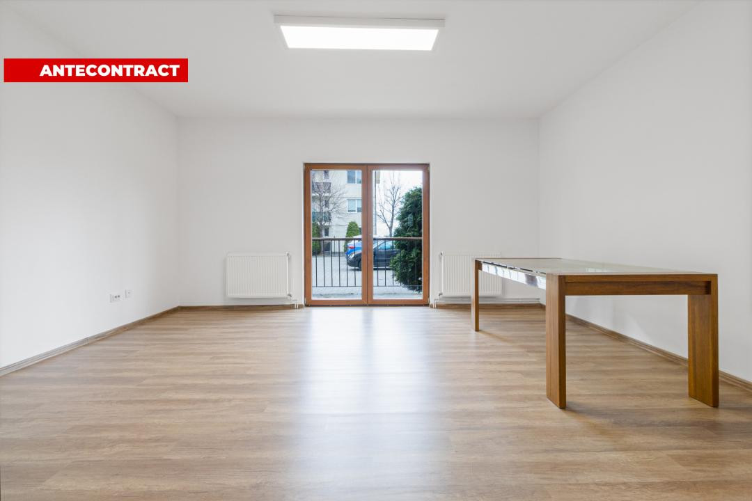 REZERVAT - Vânzare apartament cu 3 camere, 80 mp - Cartierul Toamnei, Râșnov